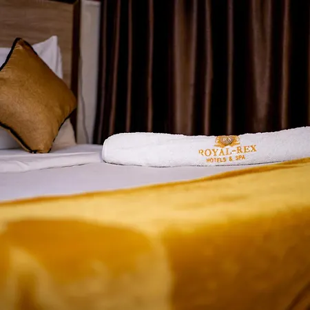 Royal Rex Hotels And Spa-3