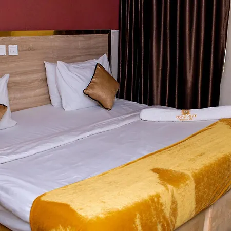 Royal Rex Hotels And Spa-2